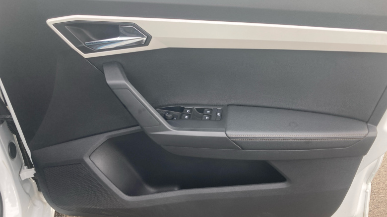 SEAT Ibiza 1.0 TSI 110 Xcellence [EZ] 5dr Petrol Hatchback